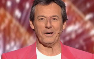 magic-show-television moderator of tv show